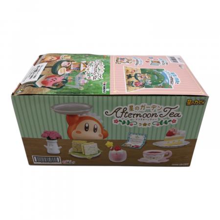 RE MENT （リーメント）フィギュア 星のカービィ 星のガーデン