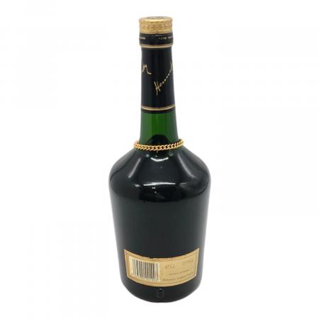 ヘネシー (Hennessy) ブランデー 700ml ナポレオン 未開封 コニャック