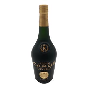 カミュ コニャック スレ有 1000ml ナポレオン 未開封