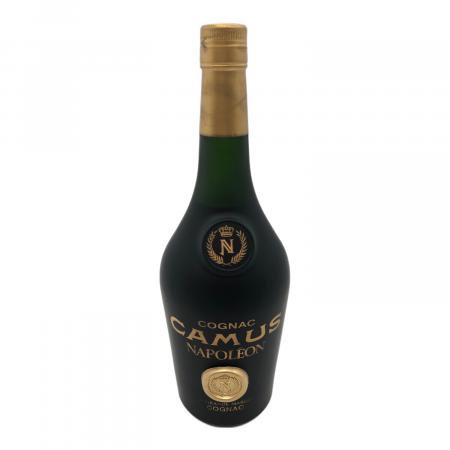 カミュ コニャック スレ有 1000ml ナポレオン 未開封｜トレファクONLINE
