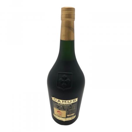 カミュ コニャック スレ有 1000ml ナポレオン 未開封｜トレファクONLINE