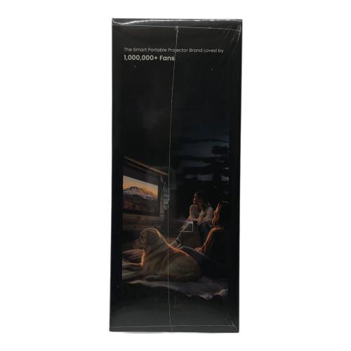 Anker (アンカー) GoogleTV搭載プロジェクター Nebula Capsule Air D4112511 2025年製 X0016U1HWN