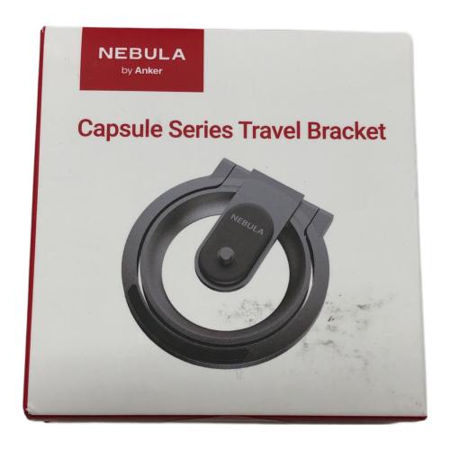 Anker (アンカー) GoogleTV搭載プロジェクター Nebula Capsule Air D4112511 2025年製 X0016U1HWN