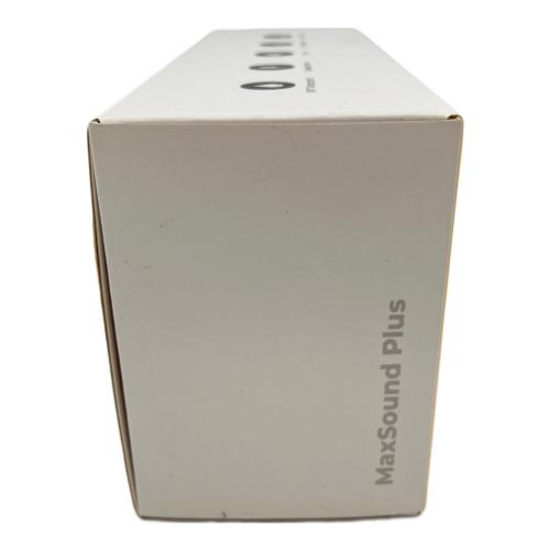 Tribit (トリビット) ワイヤレススピーカー IC-BTS25 MaxSound Plus