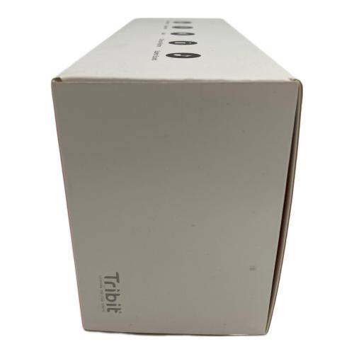 Tribit (トリビット) ワイヤレススピーカー IC-BTS25 MaxSound Plus