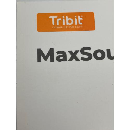 Tribit (トリビット) ワイヤレススピーカー IC-BTS25 MaxSound Plus