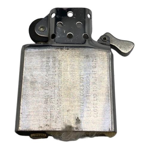 ZIPPO エンジンターン 1983年