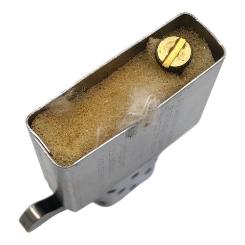 ZIPPO エンジンターン 1983年