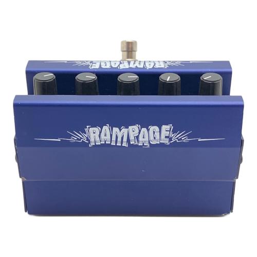 ROCKTRON (ロックトロン) ディストーション 本体のみ RAMPAGE