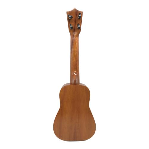 sonny D (sonny D『ウクレレ』) ウクレレ