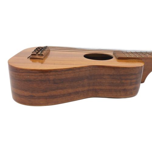 sonny D (sonny D『ウクレレ』) ウクレレ