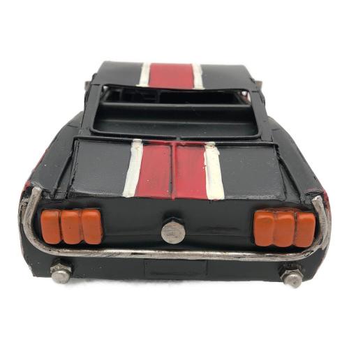 置物 ヴィンテージカー[Racing MSTG 48]