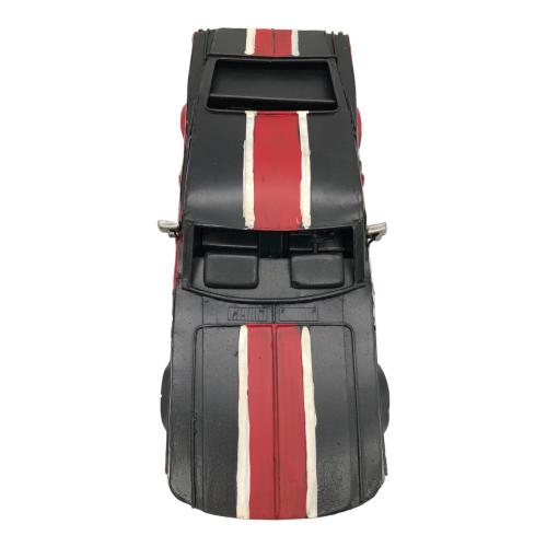 置物 ヴィンテージカー[Racing MSTG 48]