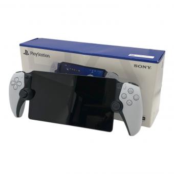 SONY (ソニー) PORTAL リモートプレイヤー for Playstation5 箱ヘコミ有 CFI-Y1000 動作確認済み H14300M9710341379