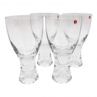 iittala (イッタラ) グラスセット タピオ 4Pセット