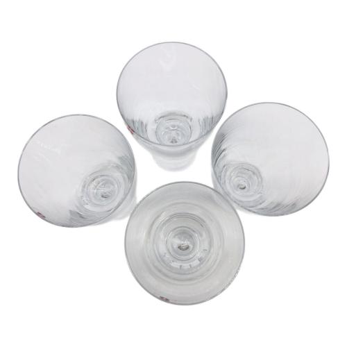 iittala (イッタラ) グラスセット タピオ 4Pセット