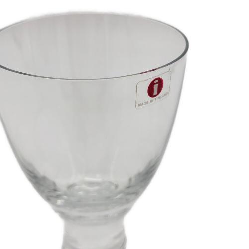 iittala (イッタラ) グラスセット タピオ 4Pセット