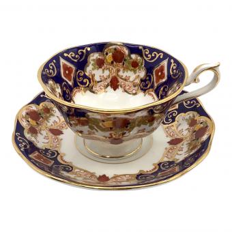 ROYAL ALBERT (ロイヤルアルバート) カップ&ソーサー エアルーム