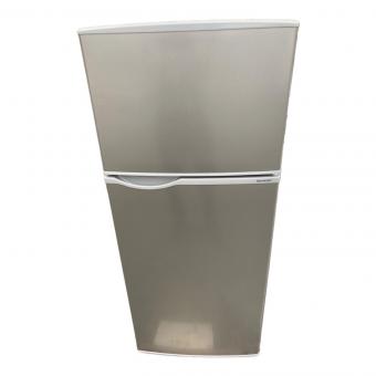 SHARP (シャープ) 2ドア冷蔵庫 SJ-H13E-S 2020年製 128L クリーニング済