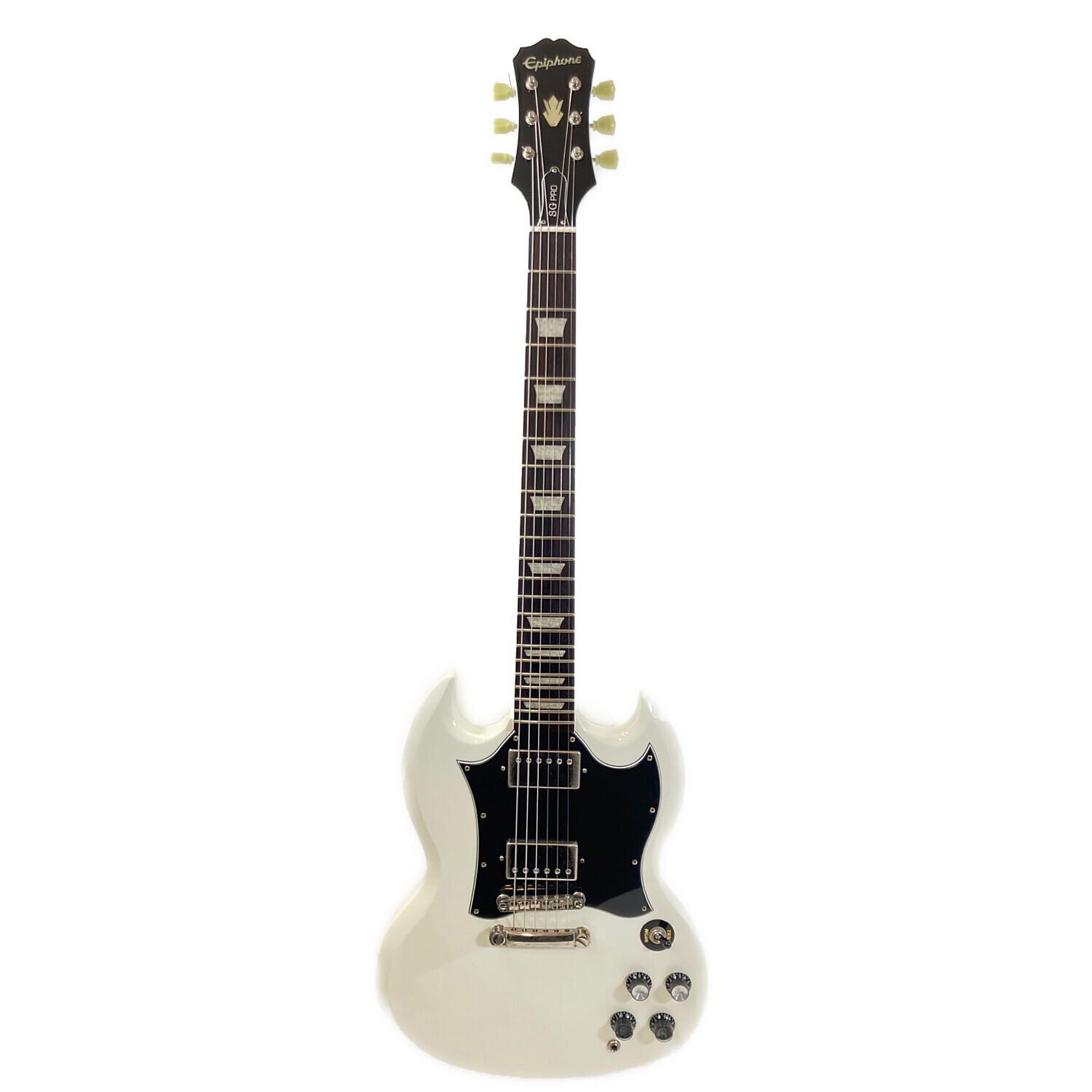 Epiphone/エピフォン エレキギター SG PRO