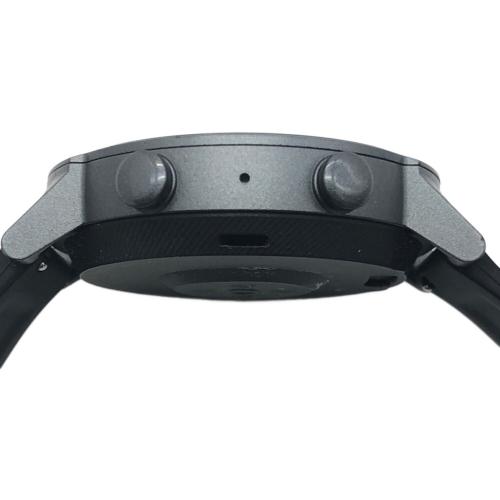 google (グーグル) TicWatch E3 WH12068