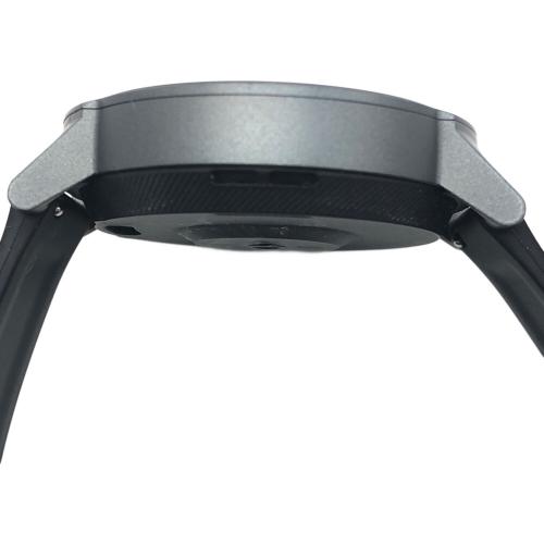 google (グーグル) TicWatch E3 WH12068