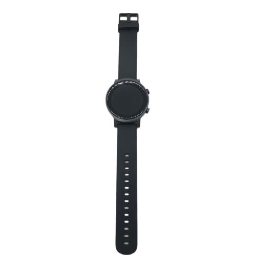 google (グーグル) TicWatch E3 WH12068