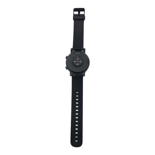 google (グーグル) TicWatch E3 WH12068