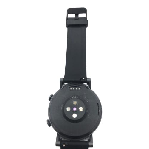 google (グーグル) TicWatch E3 WH12068