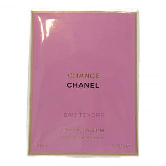 CHANEL (シャネル) オードパルファム チャンス オー タンドゥル 35ml