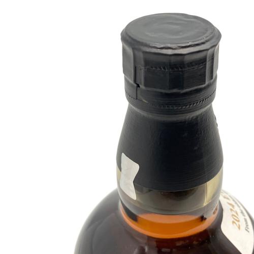 サントリー（SUNTORY） 山崎 ジャパニーズウィスキー 700ml