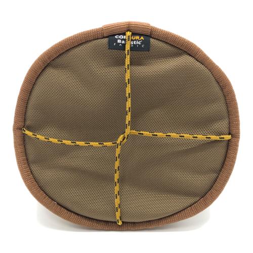 C&C.P.H EQUIPEMENT CANAPA ツールバッグ 麻