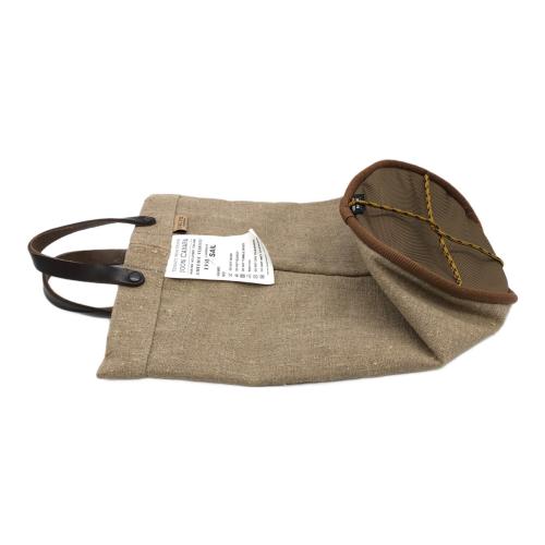 C&C.P.H EQUIPEMENT CANAPA ツールバッグ 麻