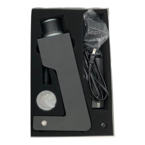 Varia（ヴァリアー） 電動ミル ブラック VS3　コーヒー