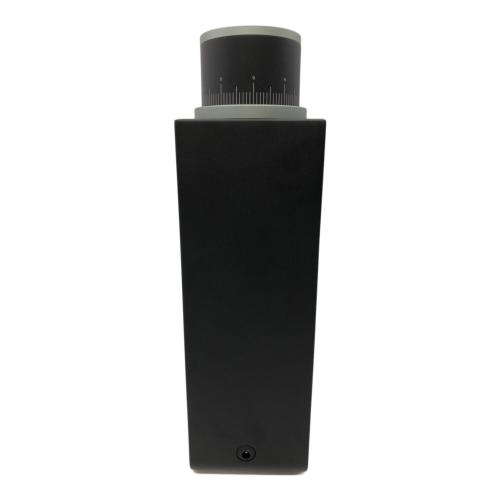 Varia（ヴァリアー） 電動ミル ブラック VS3　コーヒー