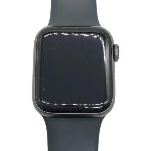 Apple (アップル) GPS+Cellularモデル Apple Watch SE A2355 本体のみ