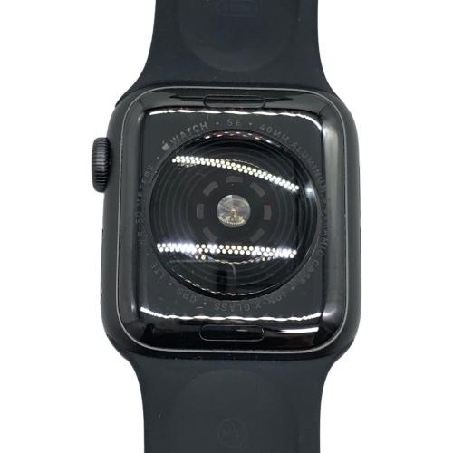 Apple (アップル) GPS+Cellularモデル Apple Watch SE A2355 本体のみ