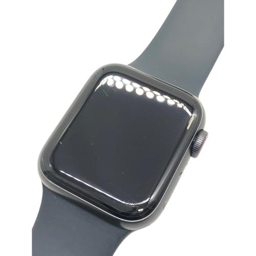 Apple (アップル) GPS+Cellularモデル Apple Watch SE A2355 本体のみ