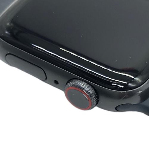 Apple (アップル) GPS+Cellularモデル Apple Watch SE A2355 本体のみ