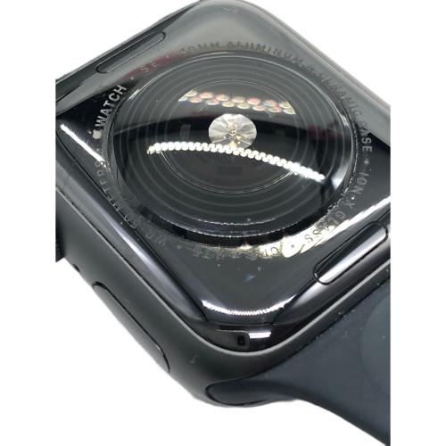 Apple (アップル) GPS+Cellularモデル Apple Watch SE A2355 本体のみ