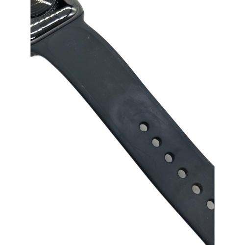 Apple (アップル) GPS+Cellularモデル Apple Watch SE A2355 本体のみ