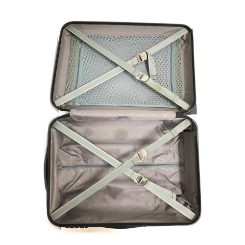 RIMOWA (リモワ) キャリーバッグ ブラック サルサ33 8515210706656