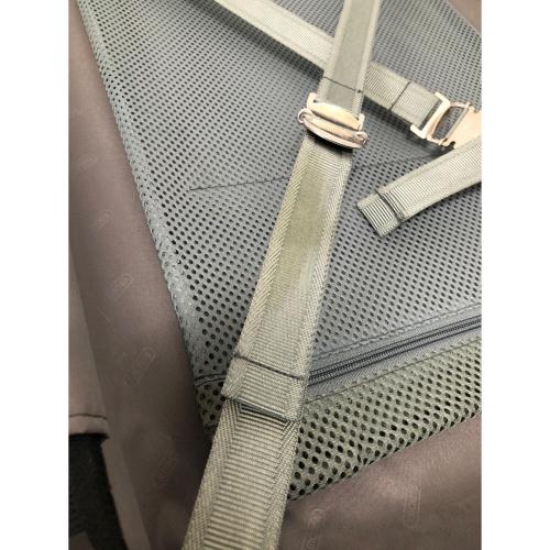 RIMOWA (リモワ) キャリーバッグ ブラック サルサ33 8515210706656