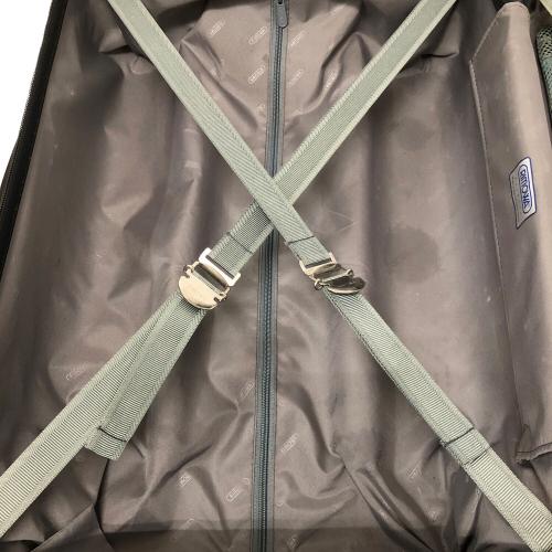 RIMOWA (リモワ) キャリーバッグ ブラック サルサ33 8515210706656