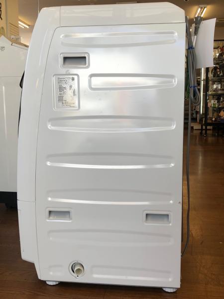 ID 977628　シャープ6.0Kg　２０１４年製　ES-TG60L-P　キズ有 000000003602_SAxvbFl.jpg