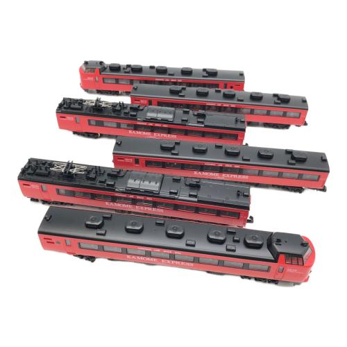 TOMIX (トミックス) Nゲージ JR485系特急電車(かもめエクスプレス)