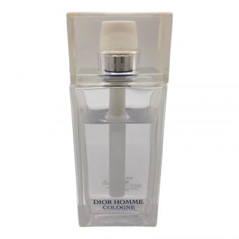 DIOR HOMME (ディオール オム) オーデコロン 125ml 残量50%-80%　ディオール オム コロン