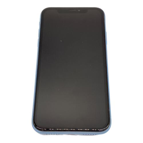 Apple (アップル) iPhoneXR MT0E2J/A