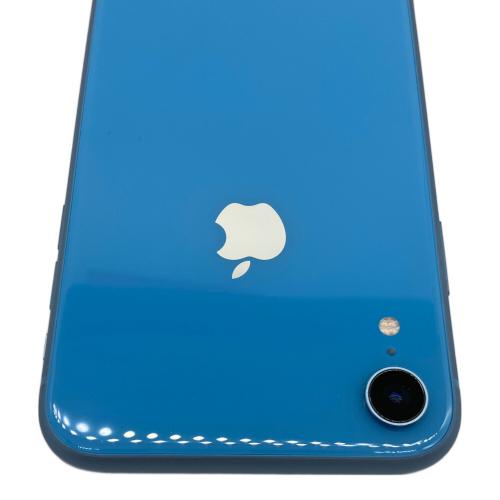 Apple (アップル) iPhoneXR MT0E2J/A
