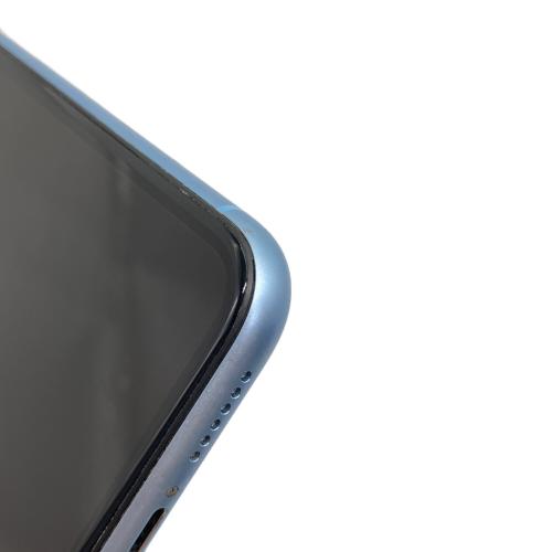 Apple (アップル) iPhoneXR MT0E2J/A